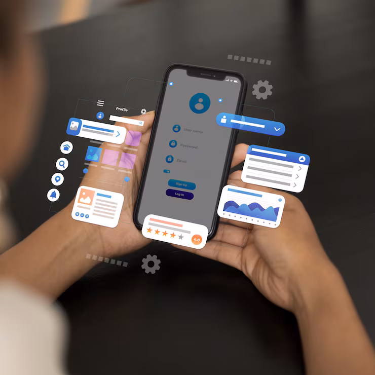 App Development thumbnail