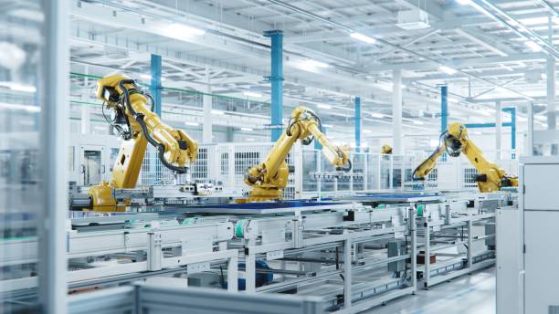 Manufacturing image