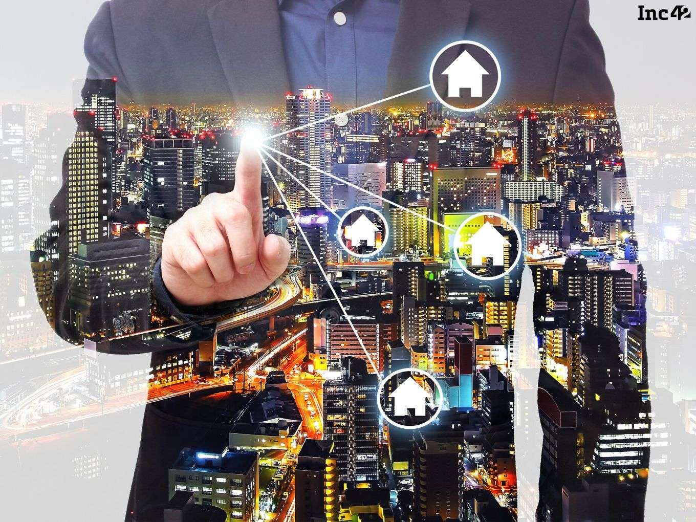 PropTech image