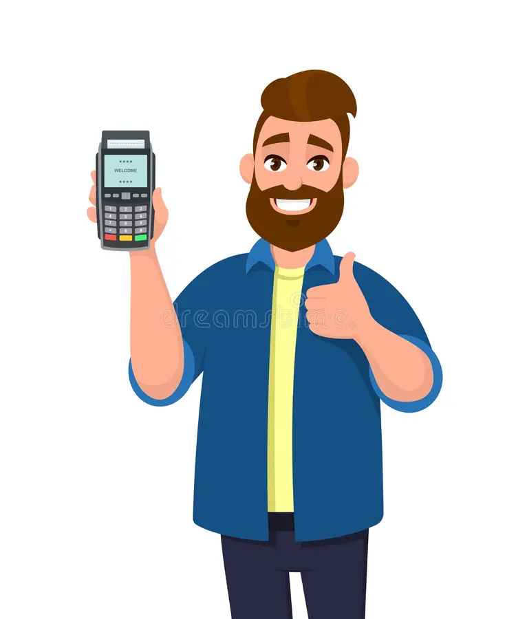 POS Solutions thumbnail